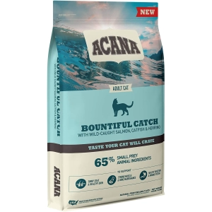 Comida para gatos ACANA Bountiful Catch 1,8 kg