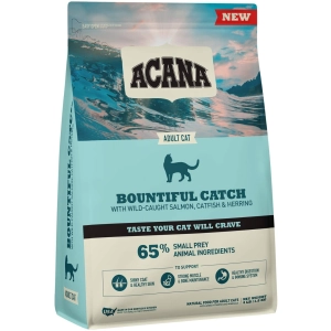 Comida para gatos ACANA Bountiful Catch 0,3 kg