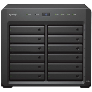 NAS - Servidor Synology DiskStation DS3622xs+