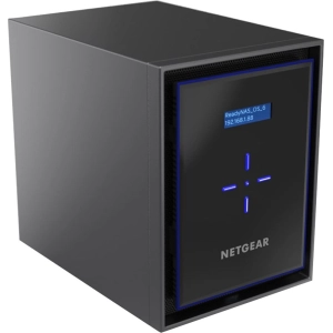 NAS-servidor NETGEAR ReadyNAS 426