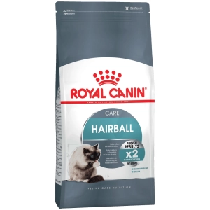 Comida para gatos Royal Canin Hairball Care 4 kg