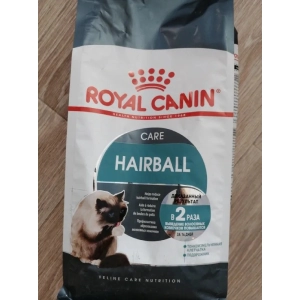 Royal Canin Hairball Care 4 kg