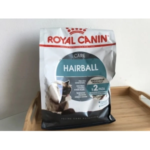 Royal Canin Hairball Care 4 kg