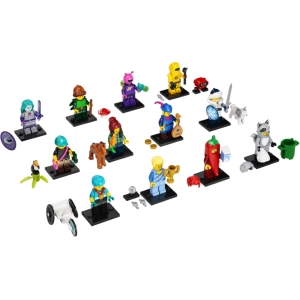 Constructor Lego Series 22 71032