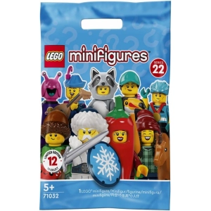 Lego Series 22 71032