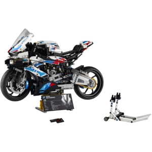 Constructor Lego BMW M 1000 RR 42130