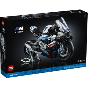 Lego BMW M 1000 RR 42130