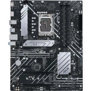 Asus PRIME H670-PLUS D4