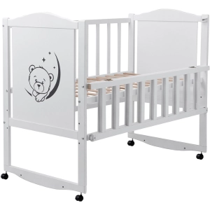 Babyroom Teddy T-01