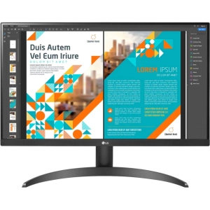 Monitor LG 24QP500