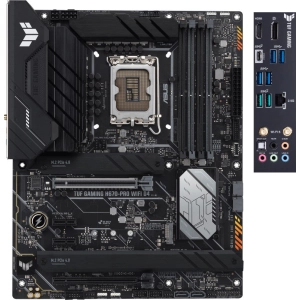 Placa base Asus TUF GAMING H670-PRO WIFI D4