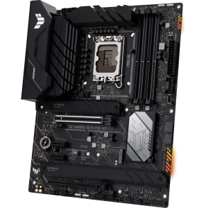 Asus TUF GAMING H670-PRO WIFI D4