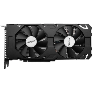 Tarjeta de vídeo Arktek GeForce GTX 1660 Ti AKN1660TID6S6GH1