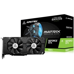 Arktek GeForce GTX 1660 Ti AKN1660TID6S6GH1