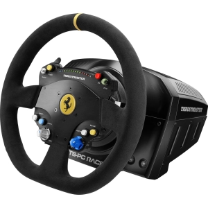 Mando para juegos ThrustMaster TS-PC Racer Ferrari 488 Challenge Edition