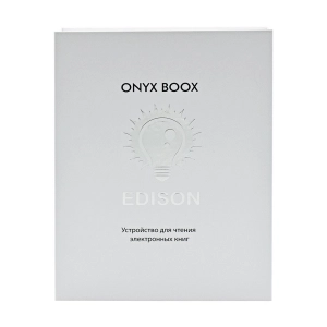 ONYX BOOX Edison