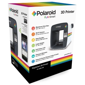 Polaroid PlaySmart