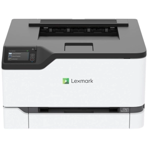 Impresora Lexmark CS431DW