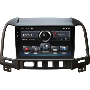 Autorradio Incar PGA2-2408