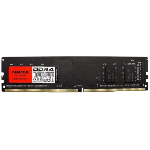 RAM Arktek DDR4 1x8Gb