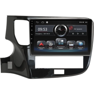 Autorradio Incar PGA2-6170