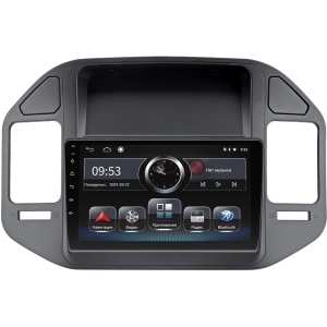 Autorradio Incar PGA2-6188