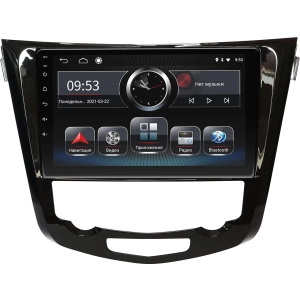 Autorradio Incar PGA2-6210