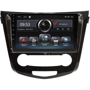 Autorradio Incar PGA2-6212