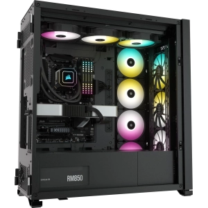 Corsair iCUE H170i ELITE CAPELLIX