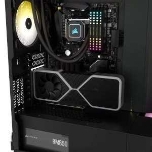 Corsair iCUE H170i ELITE CAPELLIX