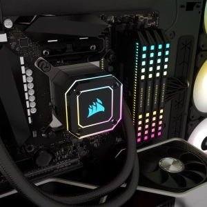 Corsair iCUE H170i ELITE CAPELLIX