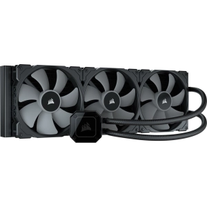 Corsair iCUE H170i ELITE CAPELLIX