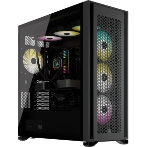 Corsair iCUE H170i ELITE CAPELLIX