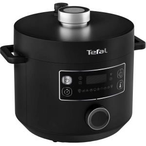 Multicooker Tefal Turbo Cusine CY754830