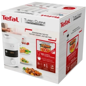 Tefal