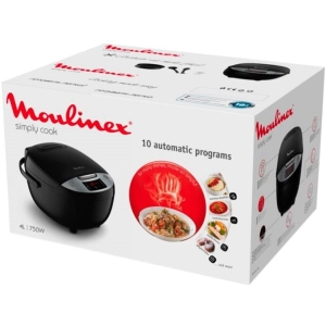 Moulinex