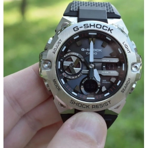 Casio G-Shock GST-B400-1A