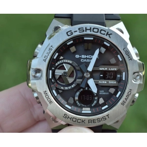 Casio G-Shock GST-B400-1A