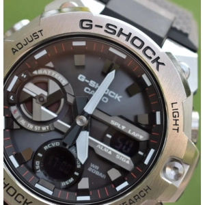 Casio G-Shock GST-B400-1A