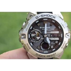 Casio G-Shock GST-B400-1A