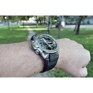 Casio G-Shock GST-B400-1A