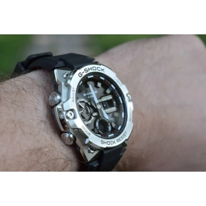 Casio G-Shock GST-B400-1A