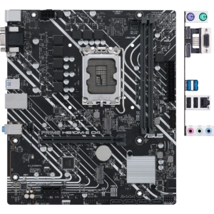 Placa base Asus PRIME H610M-E D4-CSM