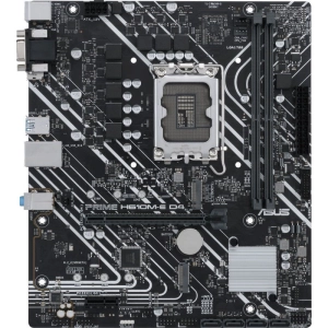 Asus PRIME H610M-E D4-CSM