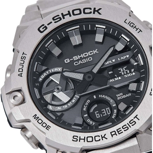 Casio G-Shock GST-B400D-1A