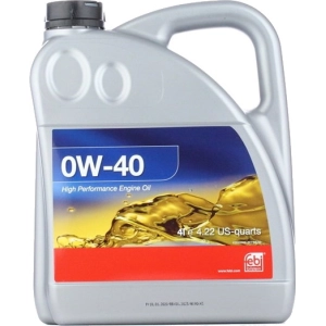 Aceite de motor Febi Motor Oil 0W-40 5L