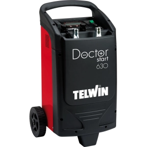 Cargador Telwin Doctor Start 630