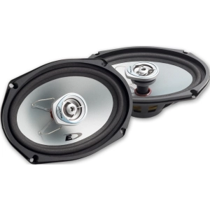 Sistema de audio para automóvil Alpine SXE-69C2