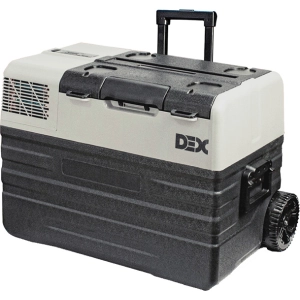 Refrigerador de coche DEX ENX-42