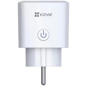 Enchufe inteligente Ezviz T30